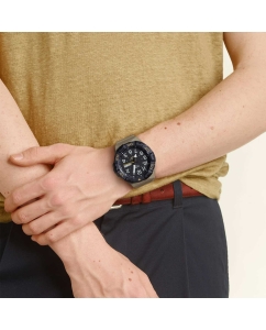 Купить Японские наручные часы Casio Collection MRW-210H-5A  в E-mobi