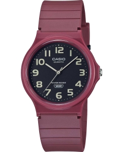 Купить Японские наручные часы Casio Collection MQ-24UC-4B в E-mobi