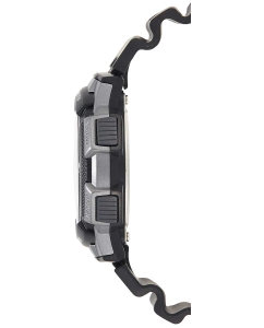 Купить Японские наручные часы Casio Illuminator AE-1100W-1B  в E-mobi