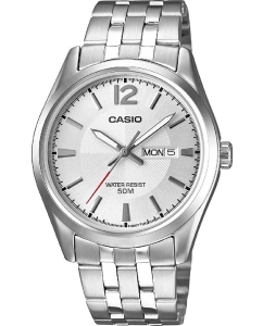 Купить Японские наручные часы Casio Collection MTP-1335D-7A в E-mobi