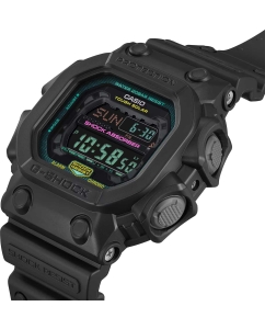 Купить Японские наручные часы Casio G-SHOCK GX-56MF-1 с хронографом  в E-mobi