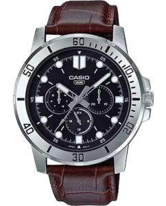 Купить Японские наручные часы Casio Collection MTP-VD300L-1E в E-mobi