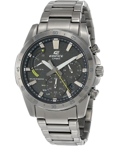 Купить Японские наручные часы Casio Edifice EQS-930DC-1A с хронографом в E-mobi