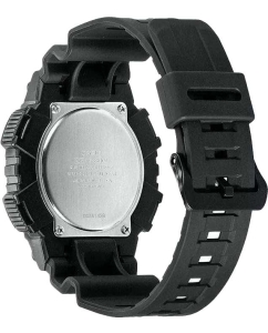 Купить Японские наручные часы Casio Collection AQ-S810W-1A3 с хронографом  в E-mobi