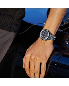 Купить Японские наручные часы Casio Edifice EFS-S640D-1A с хронографом  в E-mobi