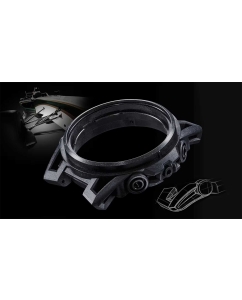 Купить Японские наручные часы Casio Edifice EFS-S640D-1A с хронографом  в E-mobi