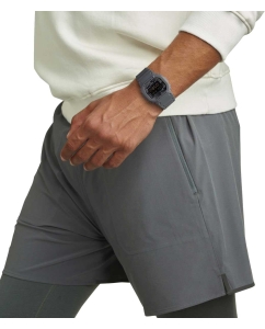 Купить Японские наручные часы Casio G-SHOCK DW-5600CA-2ER с хронографом  в E-mobi