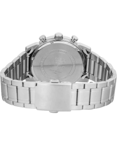 Купить Японские наручные часы Casio Collection MTP-E510D-7A с хронографом  в E-mobi