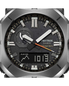 Купить Японские наручные часы Casio Pro Trek PRW-6900Y-1E с хронографом  в E-mobi