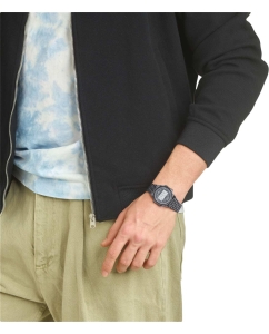 Купить Японские наручные часы Casio Vintage A171WEGG-1AEF с хронографом  в E-mobi