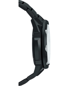 Купить Японские наручные часы Casio Edifice EFR-559DC-1A с хронографом  в E-mobi