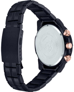 Купить Японские наручные часы Casio Edifice EFR-559DC-1A с хронографом  в E-mobi