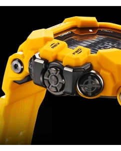 Купить Японские умные часы Casio G-SHOCK GPR-H1000-9E с хронографом  в E-mobi