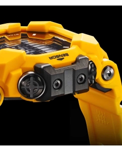 Купить Японские умные часы Casio G-SHOCK GPR-H1000-9E с хронографом  в E-mobi