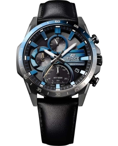 Купить Японские наручные часы Casio Edifice EQS-940NL-1A с хронографом  в E-mobi