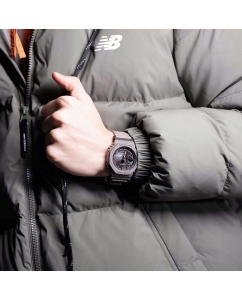 Купить Японские наручные часы Casio G-SHOCK GA-B2100CT-5A с хронографом  в E-mobi