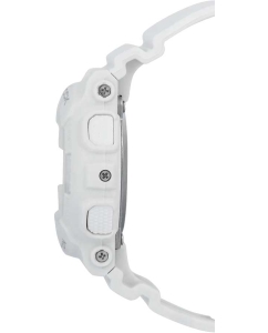 Купить Японские наручные часы Casio G-SHOCK GMA-S120VA-7A с хронографом  в E-mobi