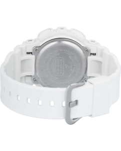 Купить Японские наручные часы Casio G-SHOCK GMA-S120VA-7A с хронографом  в E-mobi