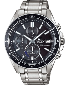 Купить Японские наручные часы Casio Edifice EFS-S510D-1A с хронографом в E-mobi