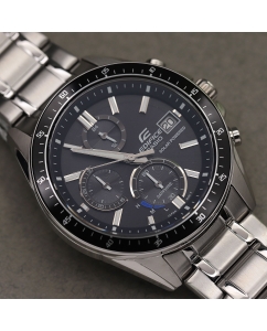 Купить Японские наручные часы Casio Edifice EFS-S510D-1A с хронографом  в E-mobi