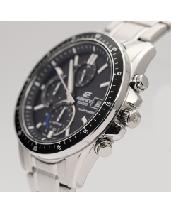 Купить Японские наручные часы Casio Edifice EFS-S510D-1A с хронографом  в E-mobi