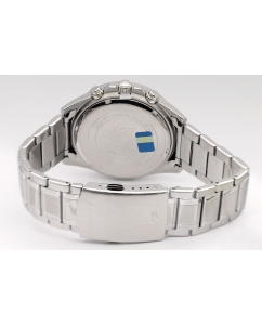 Купить Японские наручные часы Casio Edifice EFS-S510D-1A с хронографом  в E-mobi