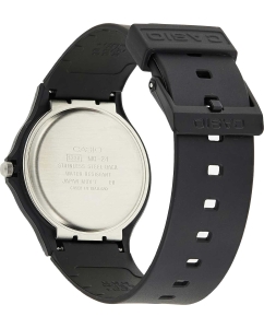 Купить Японские наручные часы Casio Collection MQ-24-7E2  в E-mobi