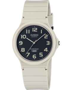 Купить Японские наручные часы Casio Collection MQ-24UC-8B в E-mobi