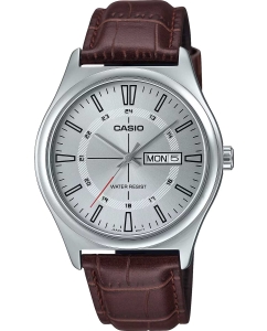 Купить Японские наручные часы Casio Collection MTP-V006L-7C в E-mobi