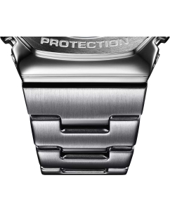 Купить Японские наручные часы Casio G-SHOCK GM-2110D-4A с хронографом  в E-mobi