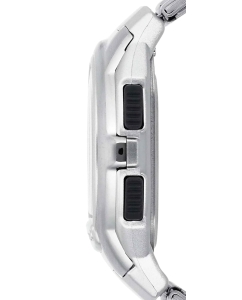 Купить Японские наручные часы Casio Radio Controlled WV-58RD-1AEF с хронографом  в E-mobi