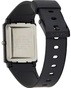 Купить Японские наручные часы Casio Collection MQ-38-9A  в E-mobi