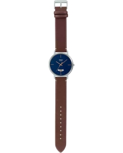 Купить Японские наручные часы Casio Collection MTP-B100L-2E  в E-mobi