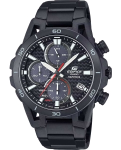 Купить Японские наручные часы Casio Edifice EFS-S640DC-1A с хронографом в E-mobi