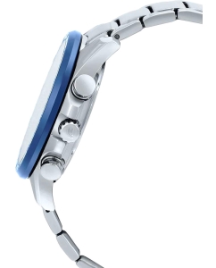 Купить Японские наручные часы Casio Edifice EQS-900DB-2AVUDF с хронографом  в E-mobi