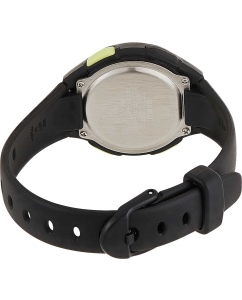 Купить Японские наручные часы Casio Collection LW-203-1B с хронографом  в E-mobi