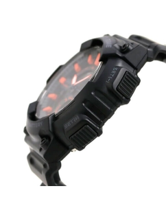 Купить Японские наручные часы Casio Collection AEQ-110W-1A2 с хронографом  в E-mobi