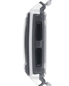 Купить Японские наручные часы Casio Radio Controlled WV-59RD-1AEF с хронографом  в E-mobi