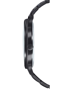 Купить Японские наручные часы Casio Collection MTP-E600B-1B  в E-mobi