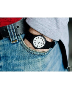 Купить Японские наручные часы Casio Collection MQ-24-7B2LEG  в E-mobi