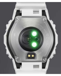 Купить Японские умные часы Casio G-SHOCK DW-H5600-7 с хронографом  в E-mobi