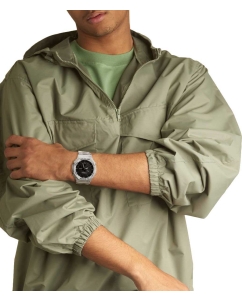 Купить Японские наручные часы Casio G-SHOCK GAE-2100GC-7AER с хронографом  в E-mobi