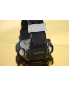 Купить Японские наручные часы Casio G-SHOCK GWG-1000-1A с хронографом  в E-mobi