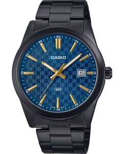 Купить Японские наручные часы Casio Collection MTP-VD03B-2A в E-mobi