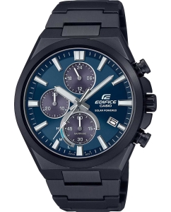 Купить Японские наручные часы Casio Edifice EFS-S630DC-2A с хронографом в E-mobi