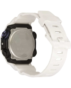 Купить Японские наручные часы Casio G-SHOCK GA-B001SF-7A с хронографом  в E-mobi