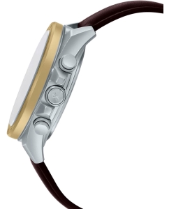 Купить Японские наручные часы Casio Edifice ECB-900GL-1ADR с хронографом  в E-mobi