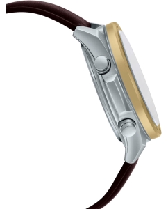 Купить Японские наручные часы Casio Edifice ECB-900GL-1ADR с хронографом  в E-mobi