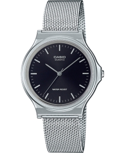 Купить Японские наручные часы Casio Collection MQ-24M-1EEF в E-mobi