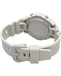 Купить Японские спортивные наручные часы Casio Collection LWS-2200H-8A с хронографом  в E-mobi